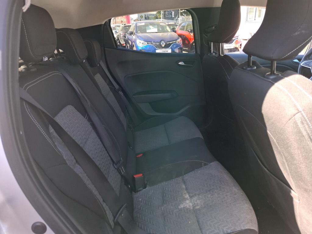 RENAULT CLIO V E-Tech full hybrid 145 Evolution 2023