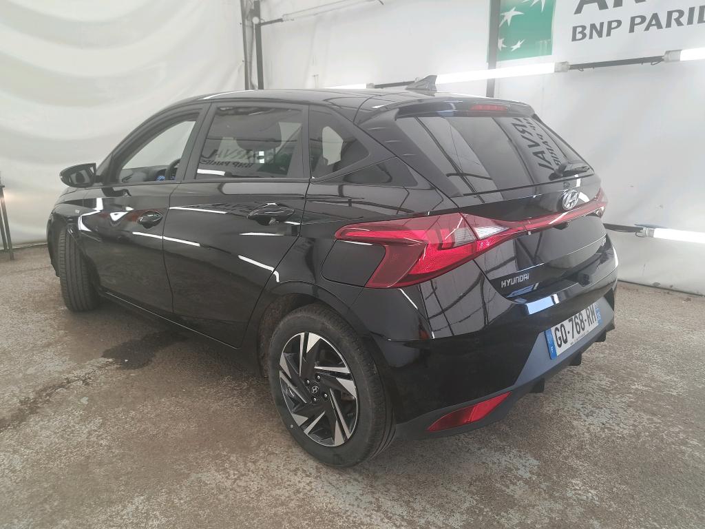 I20 1.0