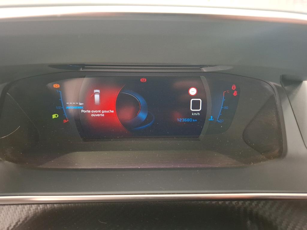 PEUGEOT 2008 BUSINESS PureTech 100 S&S BVM6 Allure 2021