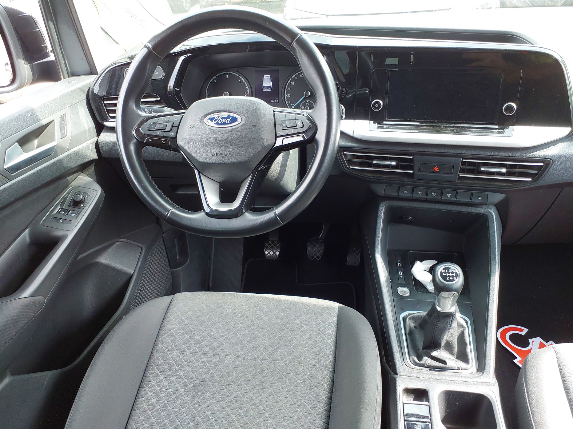 FORD  2023