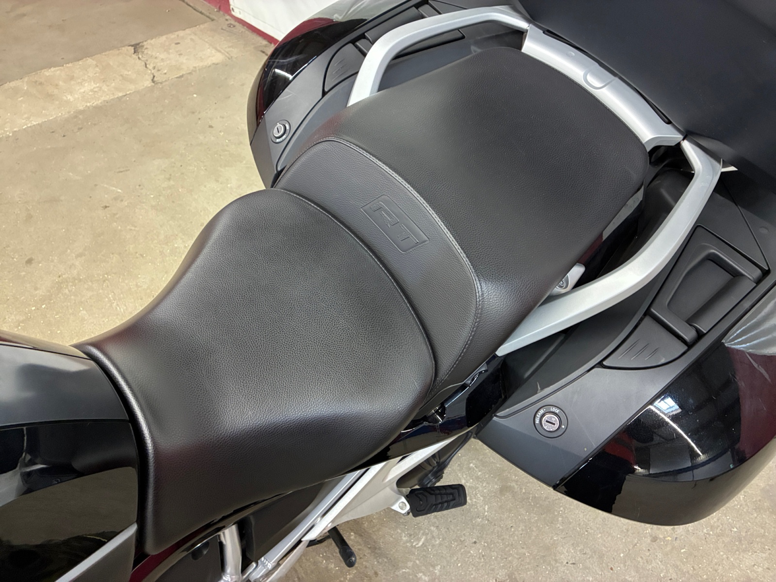 BMW R 1250 RT 2023