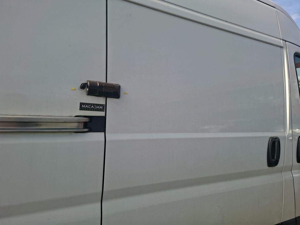 FIAT DUCATO FOURGON TOLE MAXI 3.5 L H2 H3-POWER 140 CH BVA - 2023
