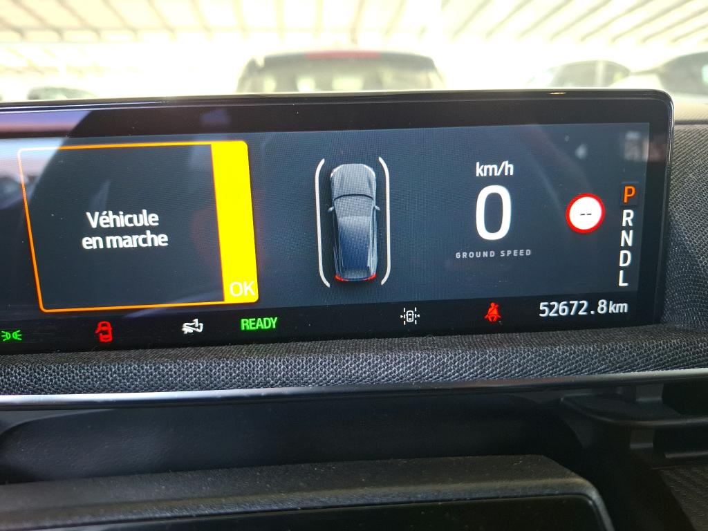 FORD MUSTANG MACH-E Extended Range 91 kWh 351 ch AWD Premium 2023