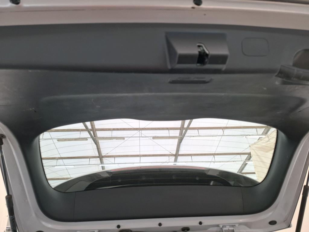 HYUNDAI TUCSON 1.6 T-GDI 230 Hybrid BVA6 Business 2023
