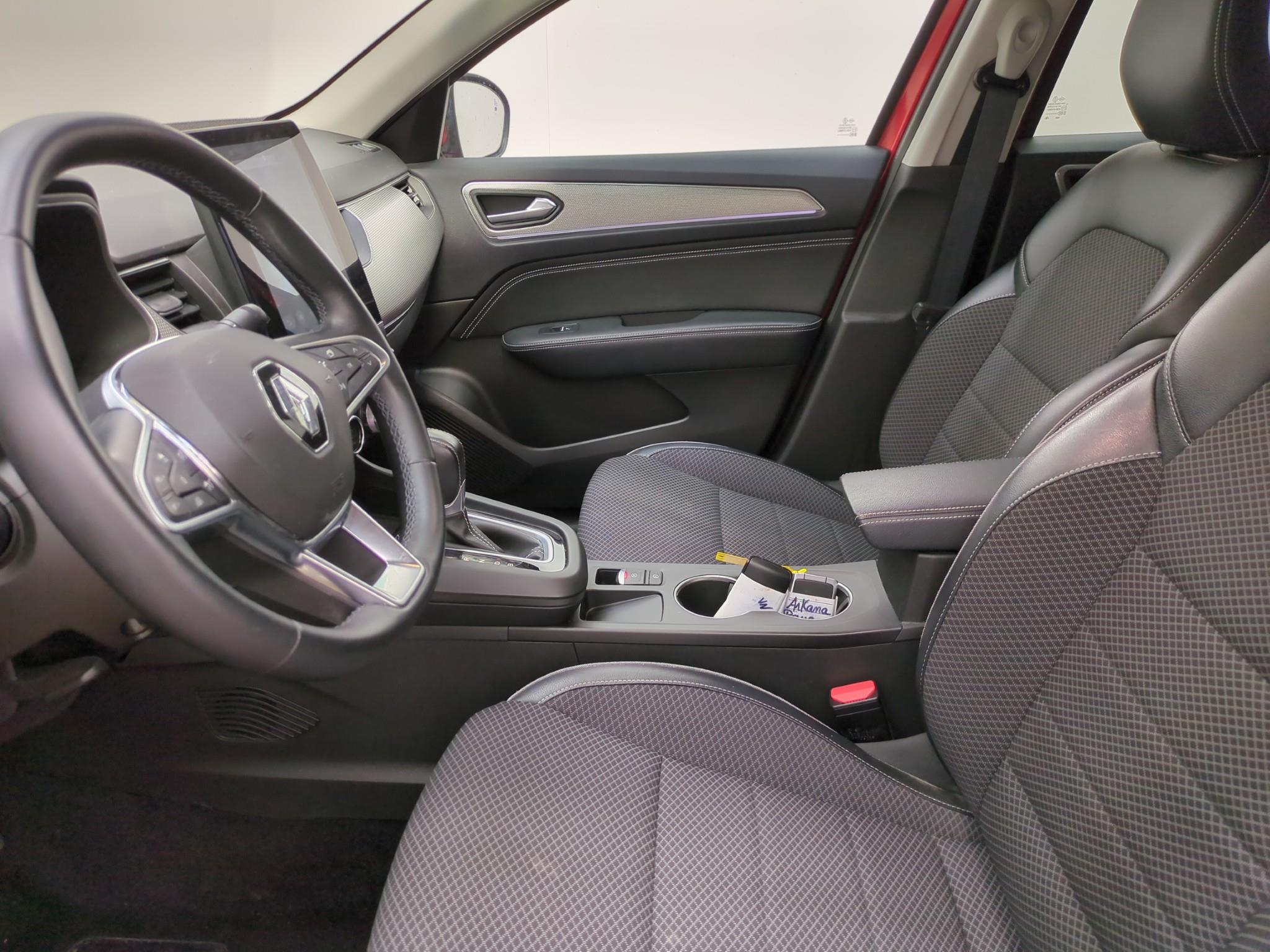 RENAULT ARKANA E-Tech 145 - 22 Techno 2023