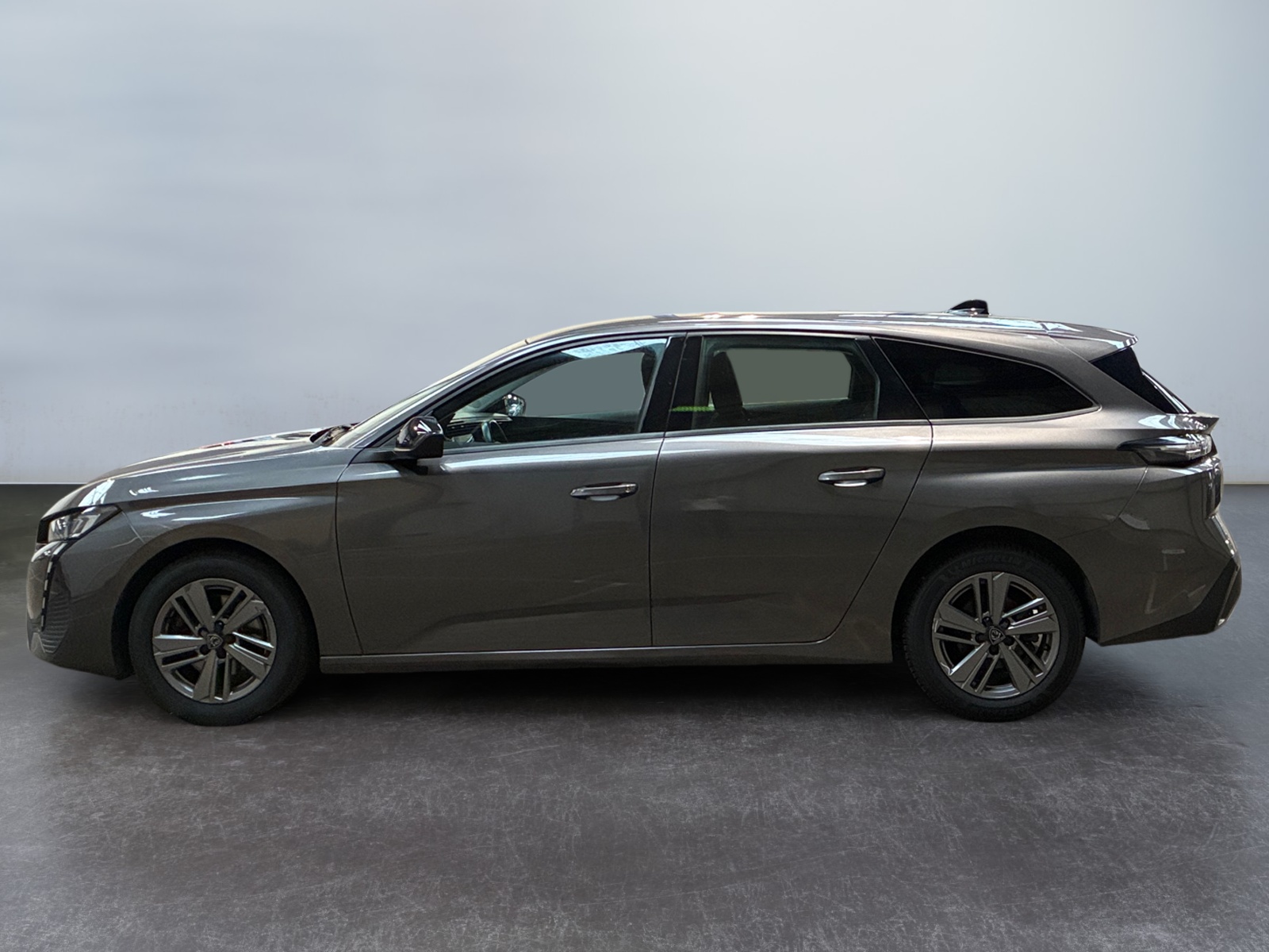 PEUGEOT 308 SW Bluehdi 130ch S&s Eat8 Active Pack 