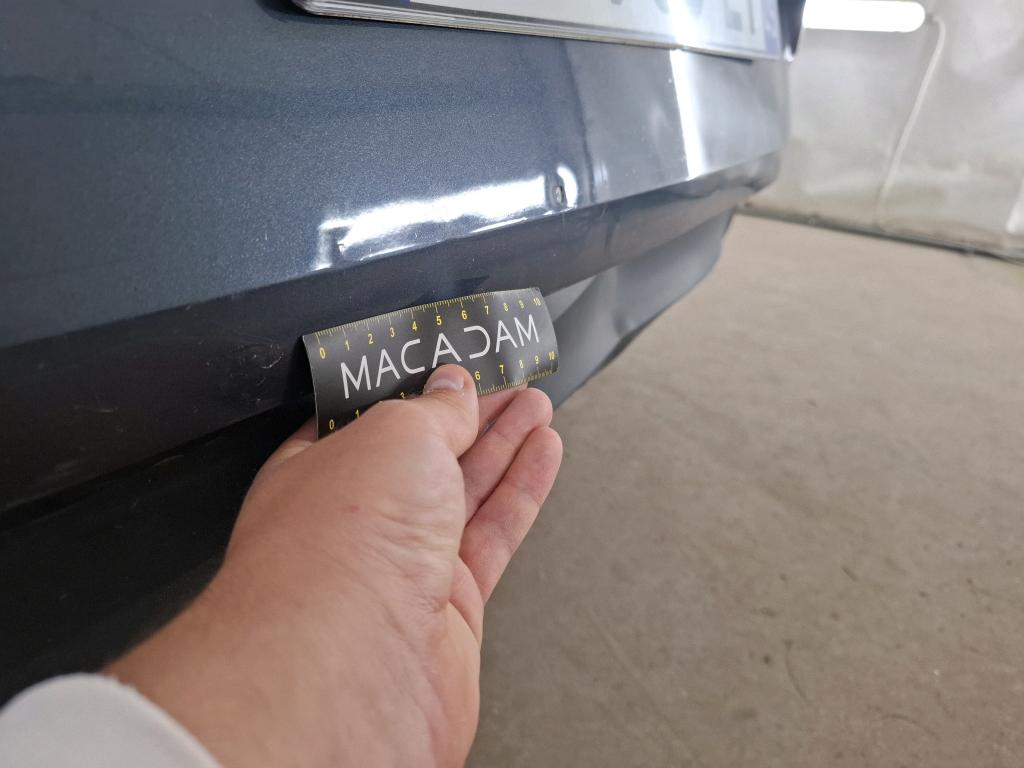 RENAULT MÉGANE MEGANE IV BERLINE E-TECH Plug-In Hybride 160 - 21N Business 2022