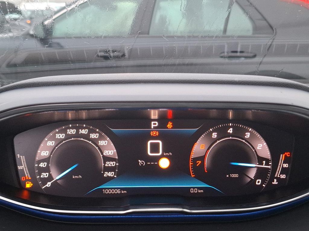 PEUGEOT 5008 PureTech 130ch S&S EAT8 Allure Pack 2023
