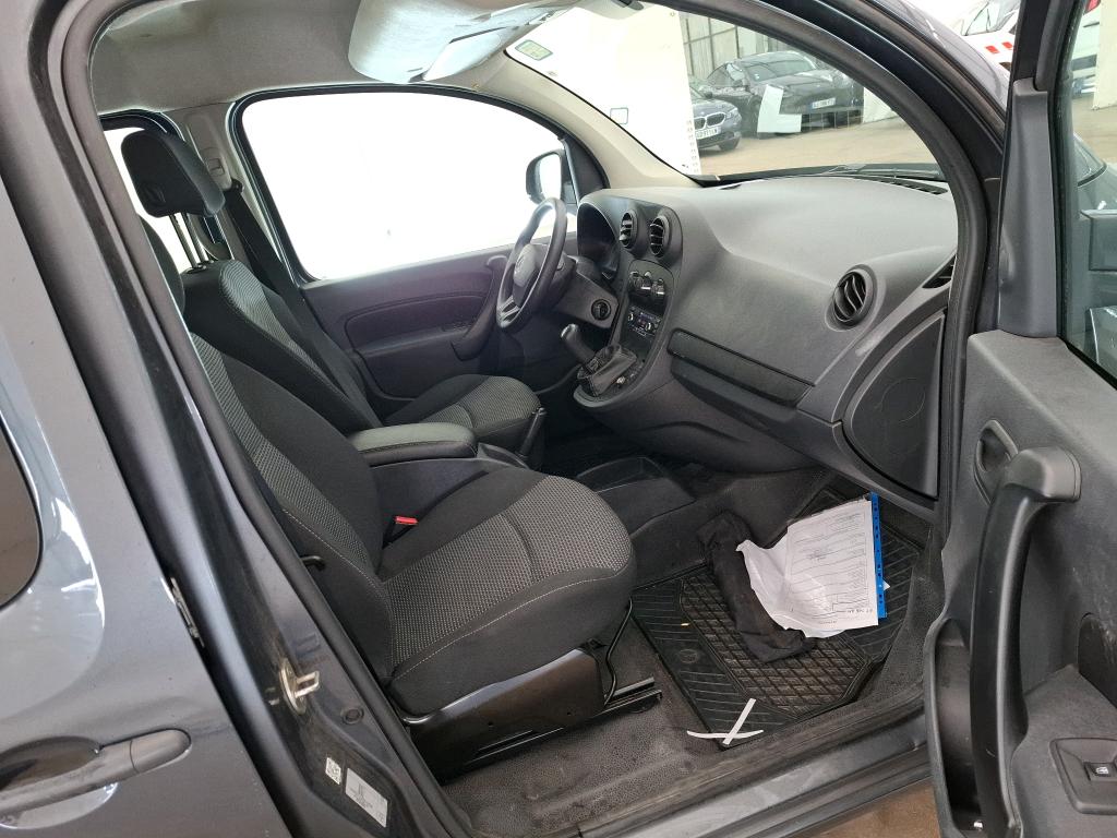 MERCEDES-BENZ CITAN MIXTO 109 CDI EXTRA LONG REPLIABLE PRO 2017