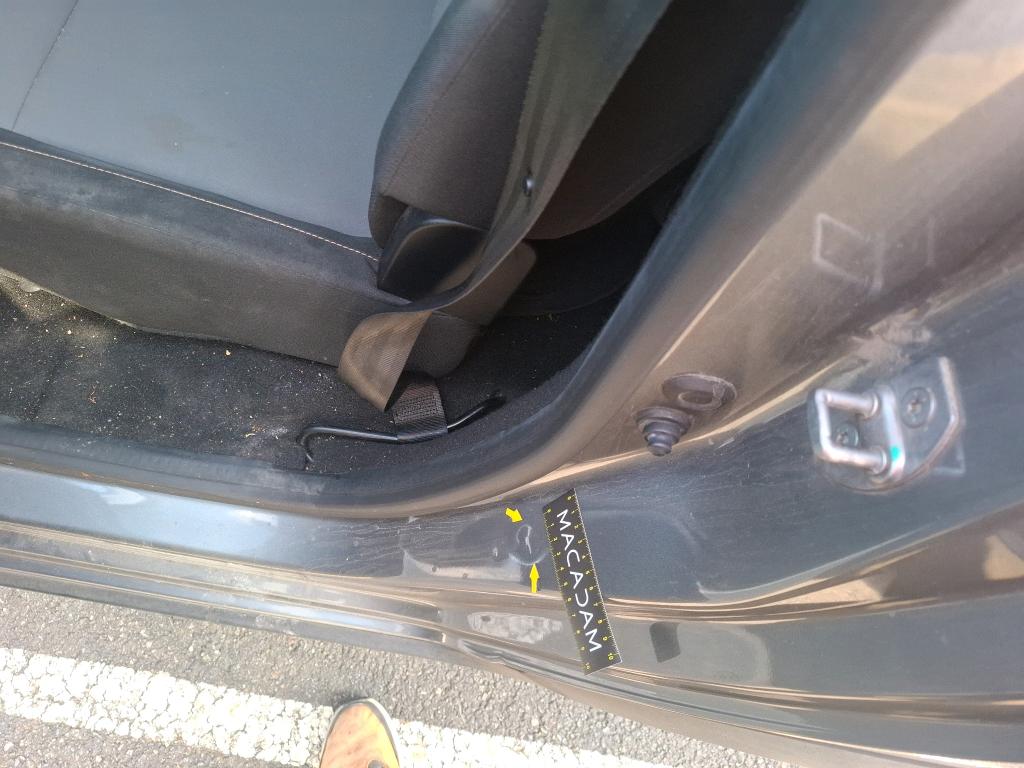 DACIA JOGGER ECO-G 100 7 places Extreme + 2023