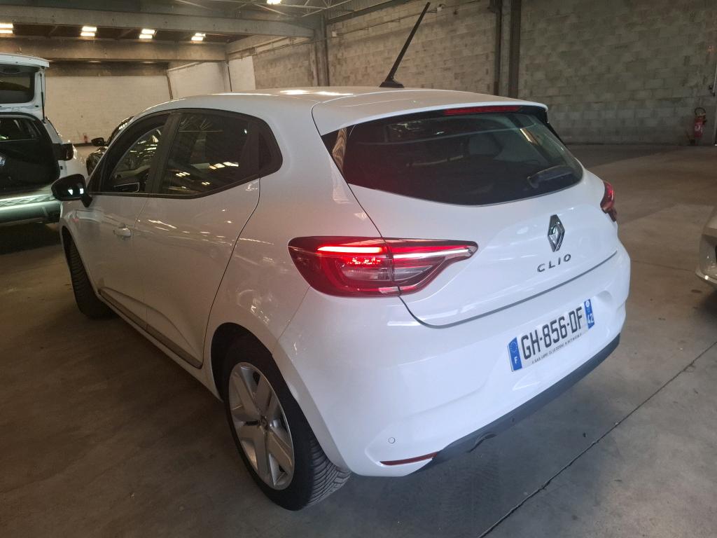 RENAULT CLIO V Blue dCi 100 - 21N Business 2022