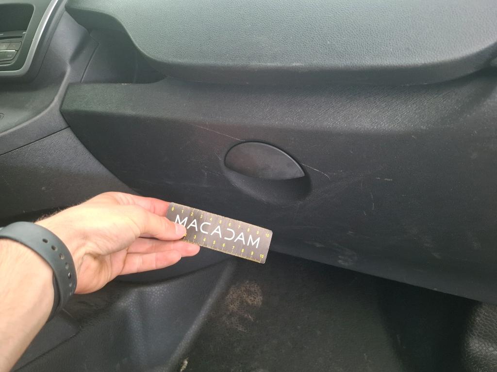 RENAULT KANGOO VU EXPRESS 1.5 DCI 90 E6 EXTRA R-LINK 2019