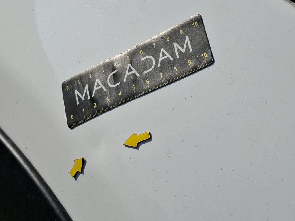 CITROEN C3 ENTREPRISE SOCIETE PURETECH 83 S&S BVM FEEL NAV 2023