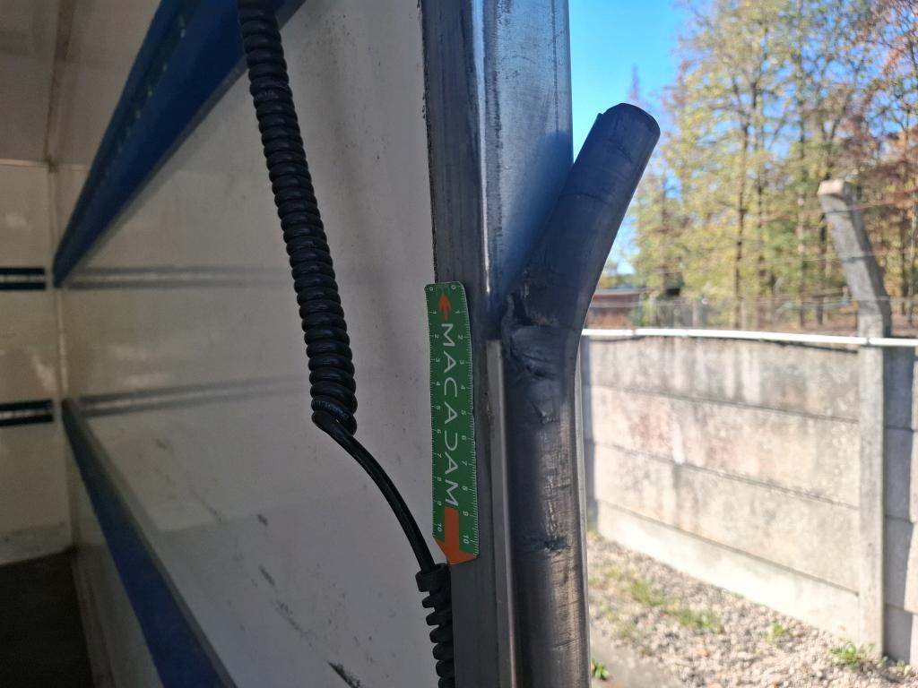 FIAT DUCATO CHASSIS CABINE EURO 6D-TEMP (07/2 CC MAXI HD 3.5 L 2.3 MJT 130 BUSINESS 2021