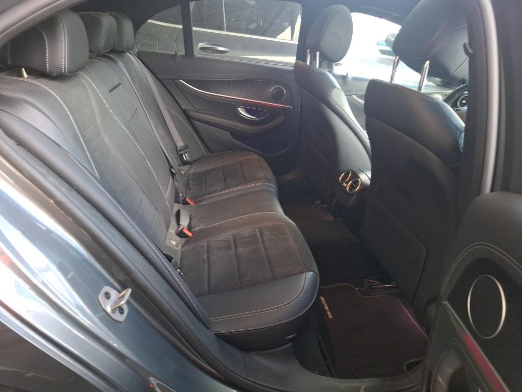 MERCEDES CLASSE E 300 9G-Tronic AMG Line 2023
