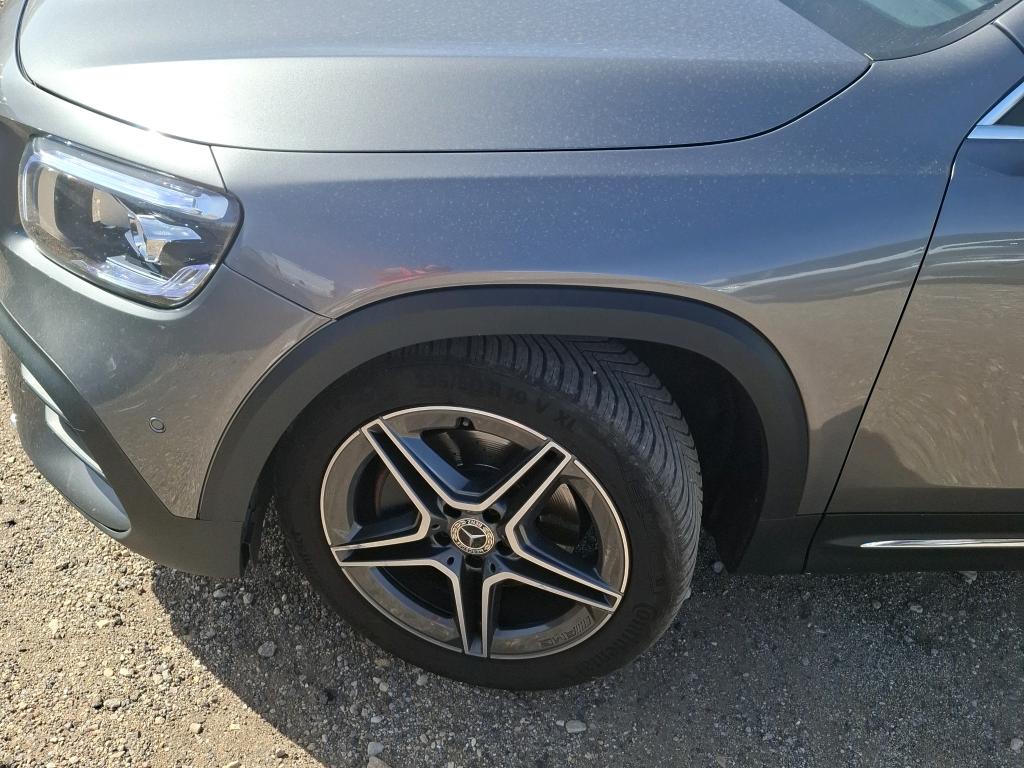 MERCEDES-BENZ MERCEDES GLB 200 7G-DCT AMG Line 2022