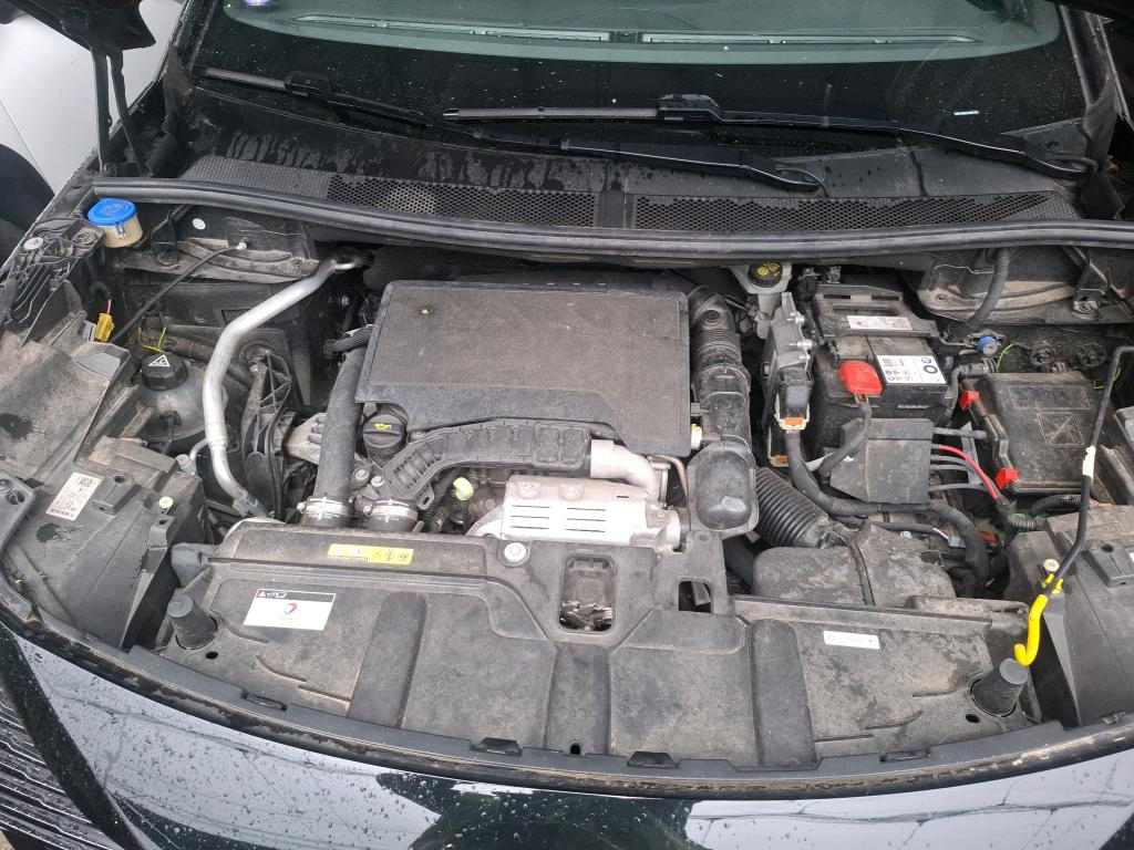 PEUGEOT 5008 PureTech 130ch S&S EAT8 Allure Pack 2023