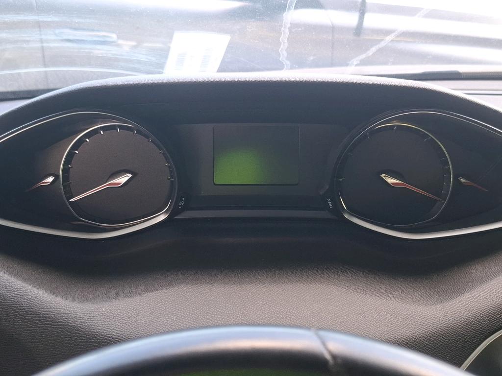 PEUGEOT 308 SW BlueHDi 130ch S&S EAT6 Active Business 2019