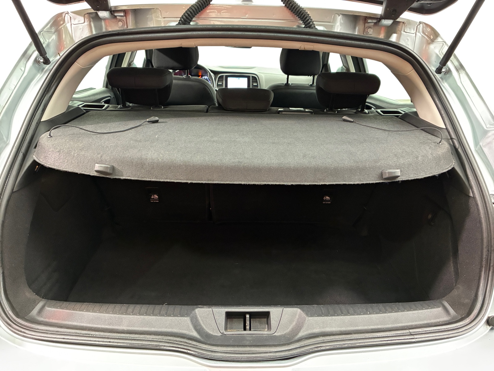 RENAULT Mégane IV Berline Blue dCi 115 EDC - 21N Business 2022