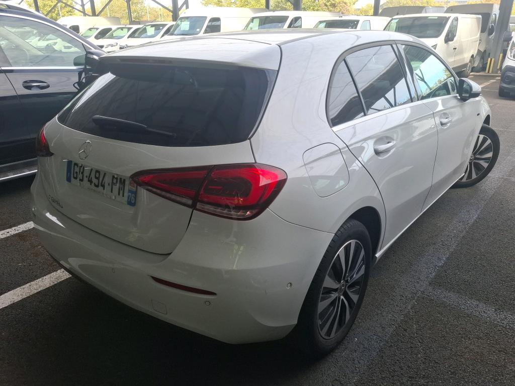 MERCEDES-BENZ MERCEDES CLASSE A 250 e 8G-DCT Style Line 2021