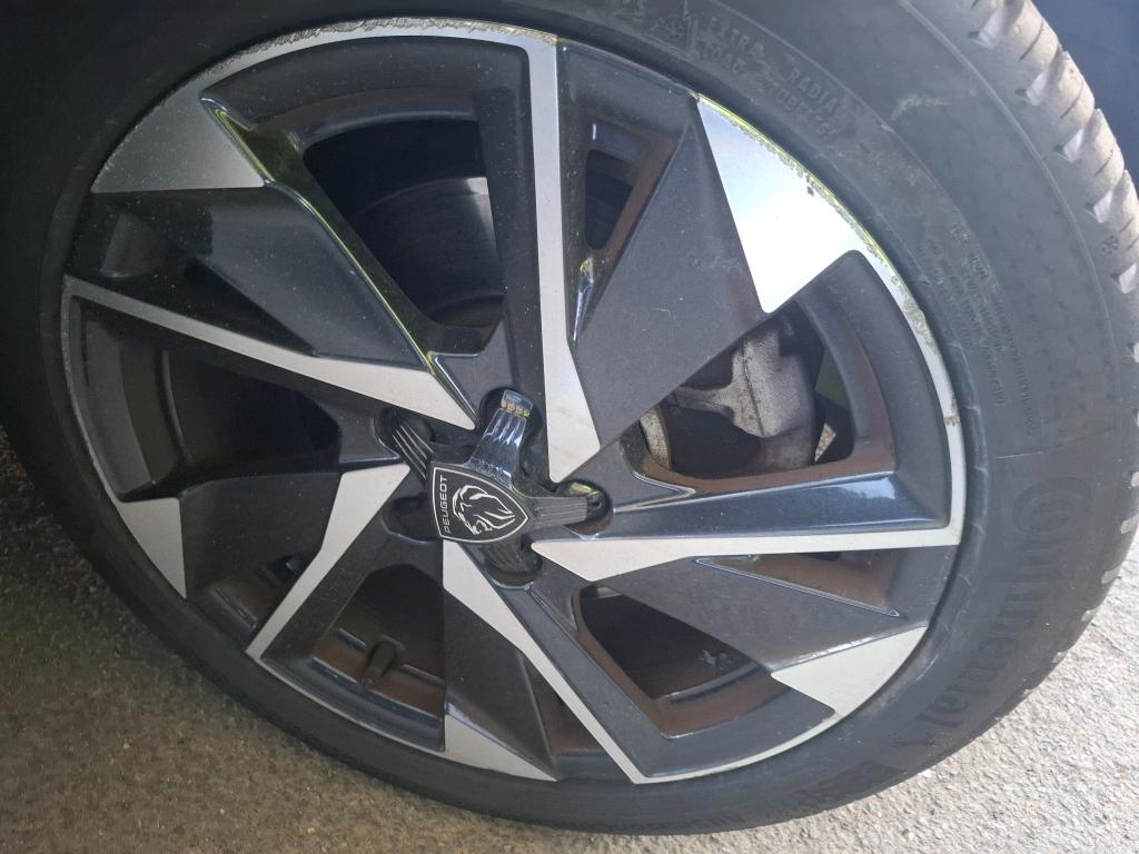 PEUGEOT 308 SW PureTech 130ch S&S EAT8 Allure 2024