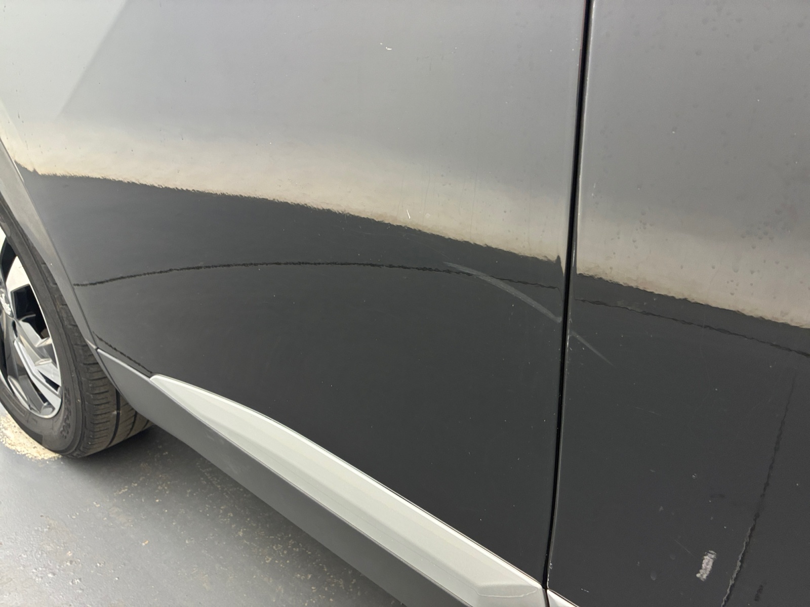 PEUGEOT 2008 Electrique 136 ch GT GT 2021