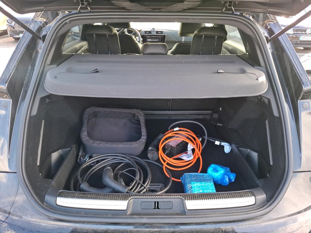 DS 7 Hybride Rechargeable E-Tense 225 EAT8 Pallas 2024
