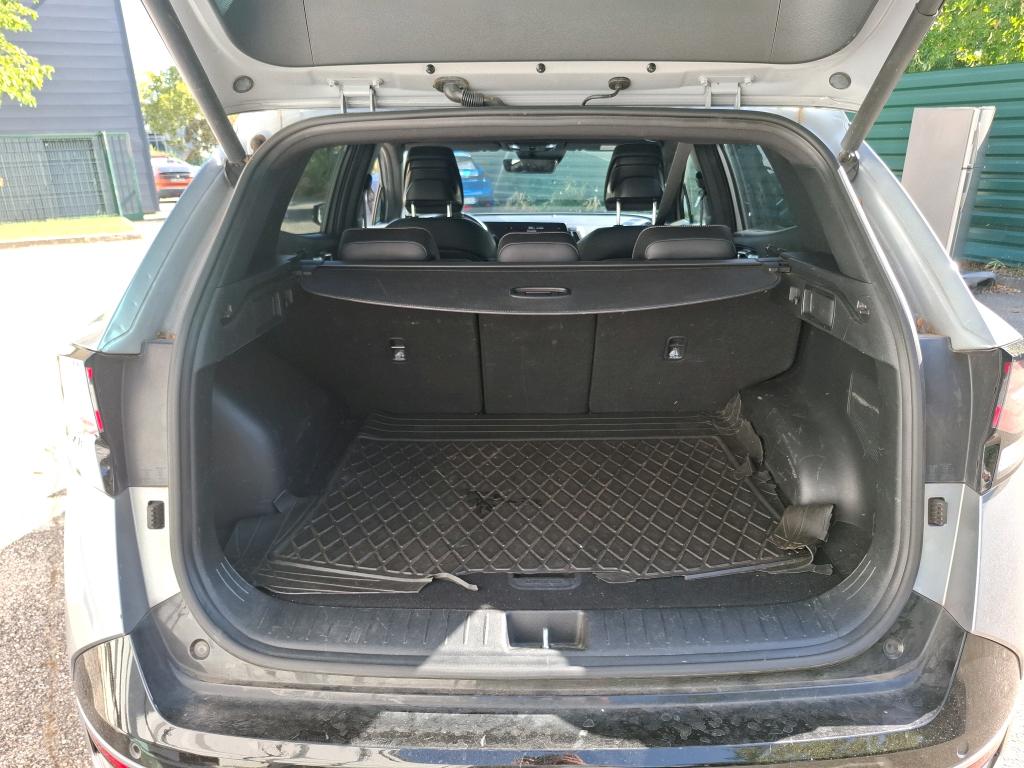 KIA SPORTAGE VP 1.6 T-GDi 230ch ISG Hybride BVA6 4x2 GT Line Premium 2022