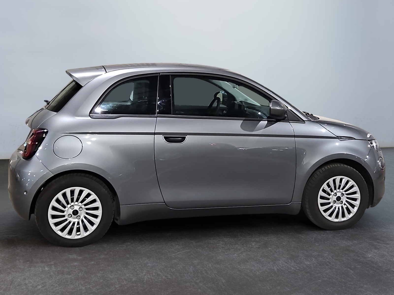 FIAT 500 e 118 ch Nouvelle 500 2023