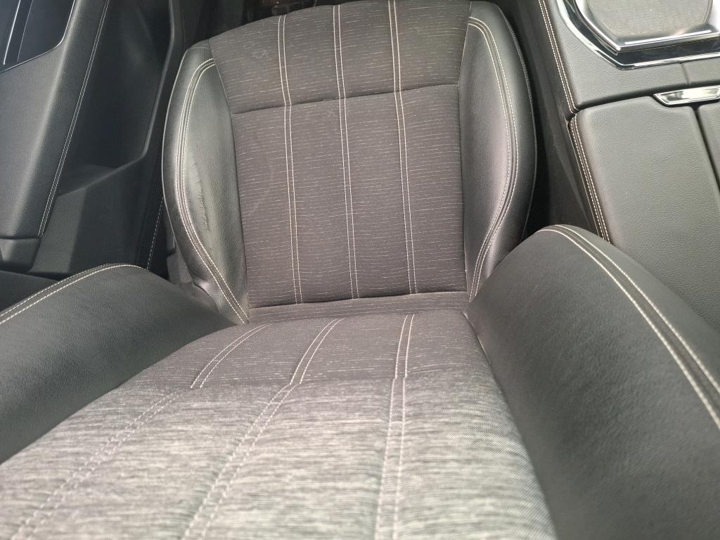 RENAULT AUSTRAL mild hybrid 160 auto Techno 2023