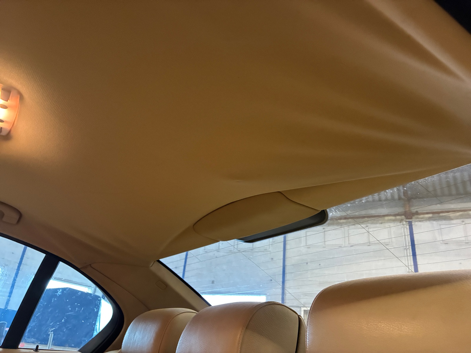 BMW 5-SERIES SERIE 5 E60 530d DPF Luxe 2005