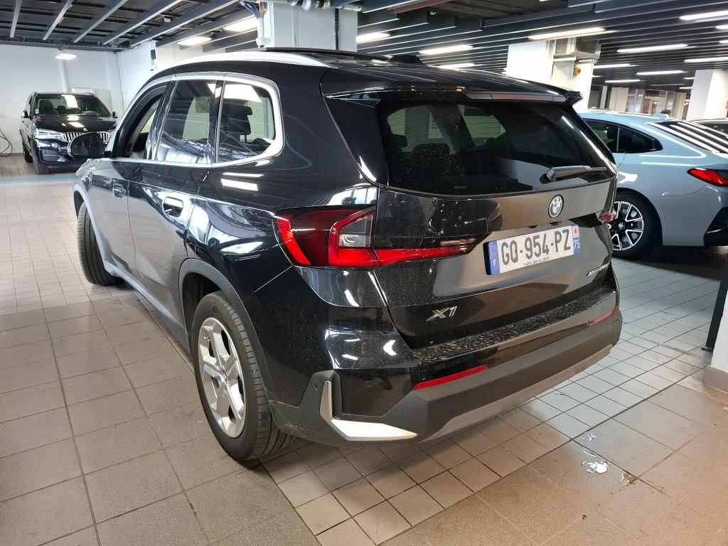 BMW X1 xDrive 25e 245ch DKG7 Business Design 2023