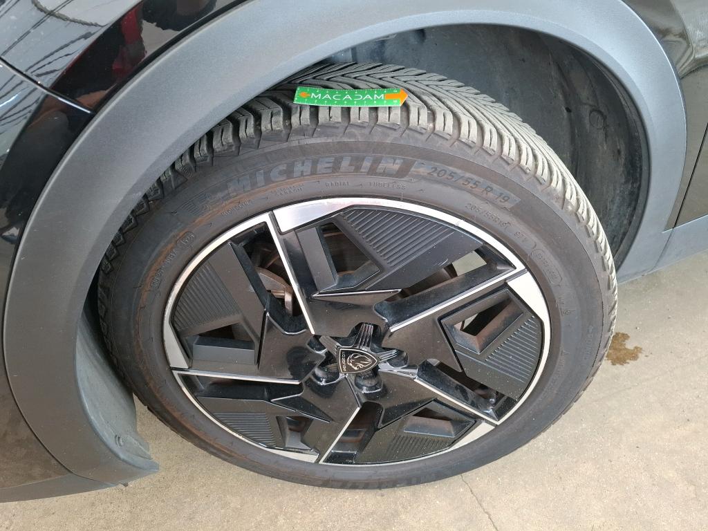 PEUGEOT 408 PHEV 225 e-EAT8 Allure Pack 2024