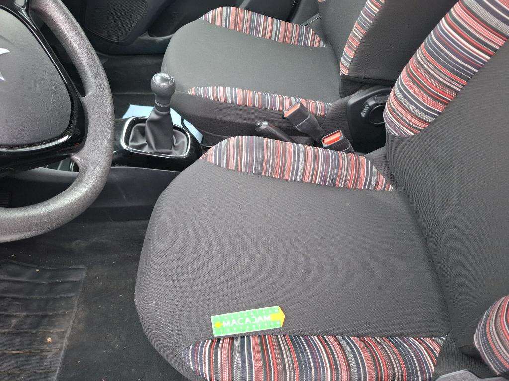 CITROEN C1 VTi 72 S&S Feel 2020