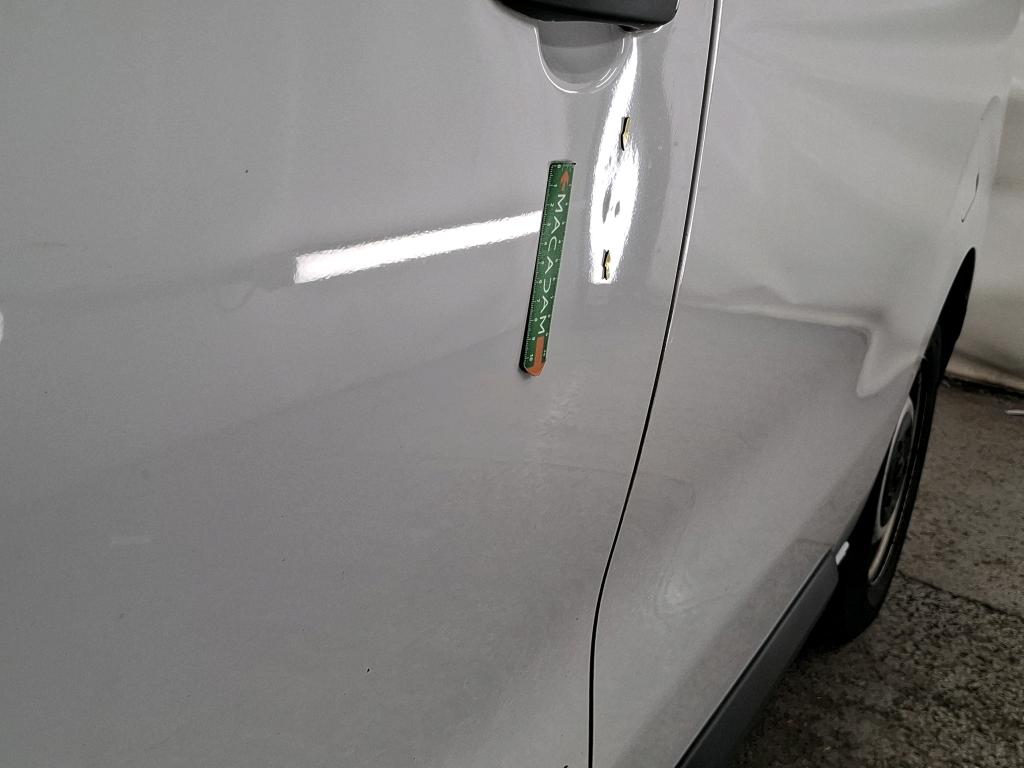 PEUGEOT EXPERT FOURGON FGN TOLE M BLUEHDI 120 S&S BVM6 - 2023