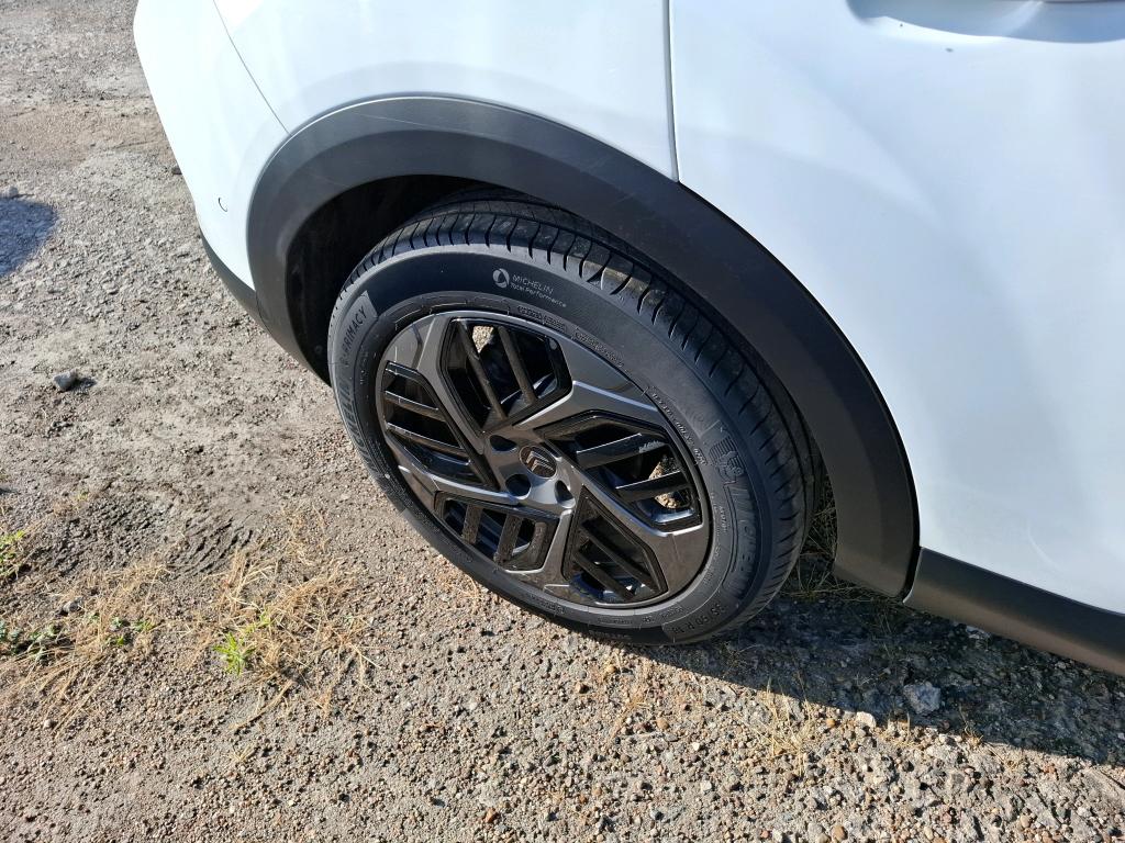 CITROEN C4 BlueHDi 130 S&S EAT8 Feel Pack Business 2022