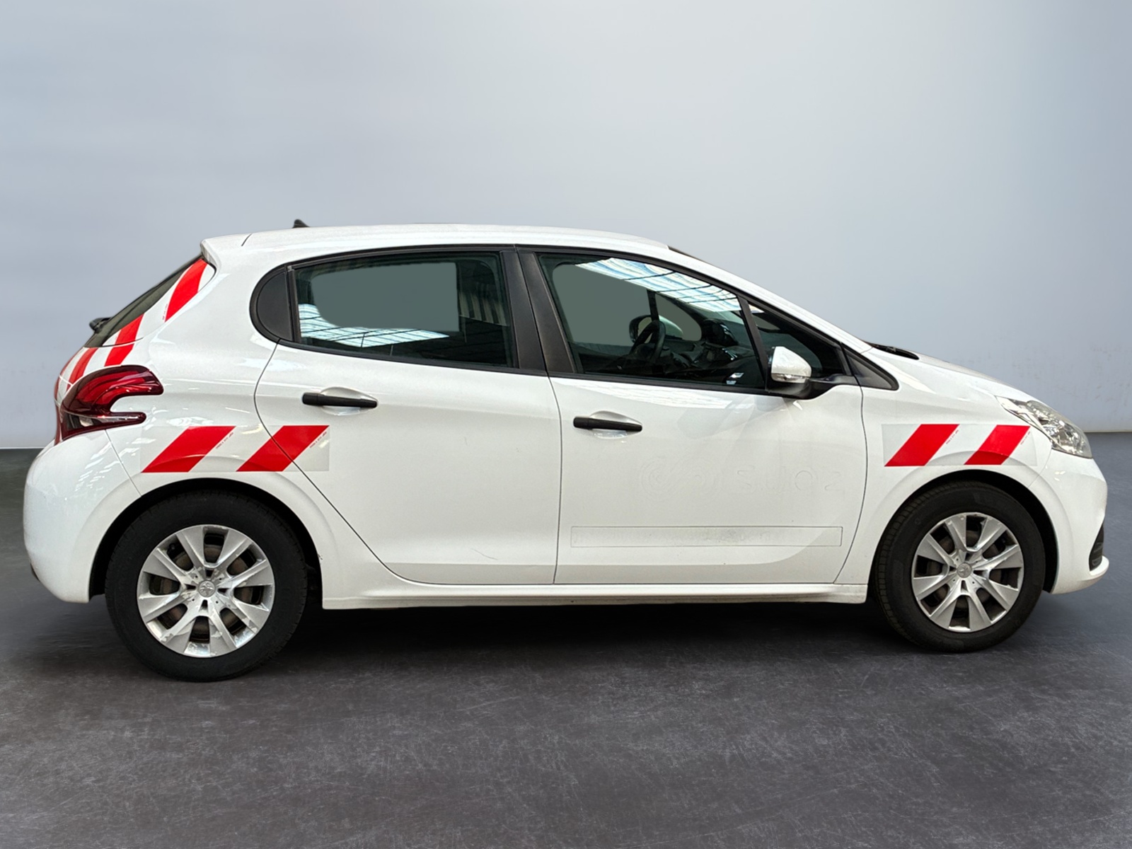 PEUGEOT 208 AFFAIRE 1.6 BLUEHDI 75 BVM5 PREMIUM 2018