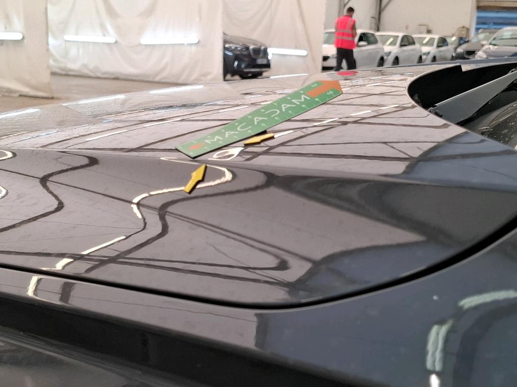 HYUNDAI TUCSON 1.6 T-GDI 230 Hybrid BVA6 Business 2023
