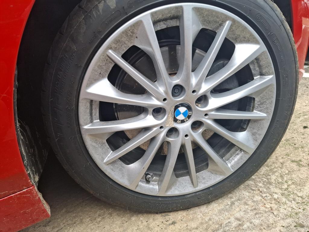 BMW 116d 116 ch DKG7 Business Design 2023