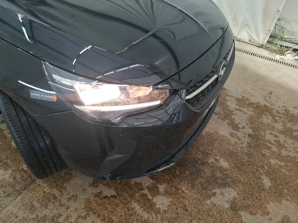 OPEL CORSA 1.2 75 ch BVM5 Edition 2022
