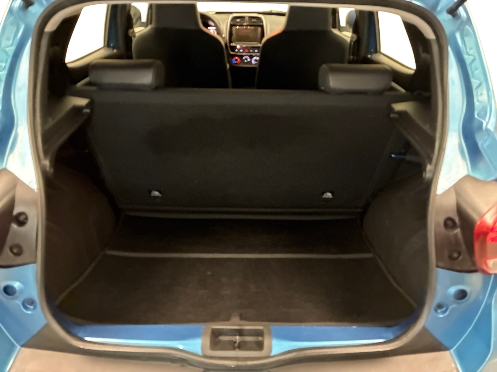 DACIA Spring Expression 2023