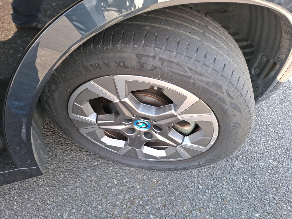 BMW X1 iX1 U11 xDrive30 313ch BVA xLine 2023