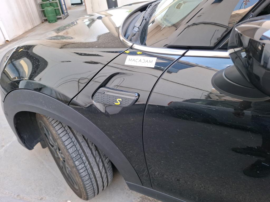 MINI HATCH 3 Portes Cooper SE 184 ch Edition Premium Plus 2023