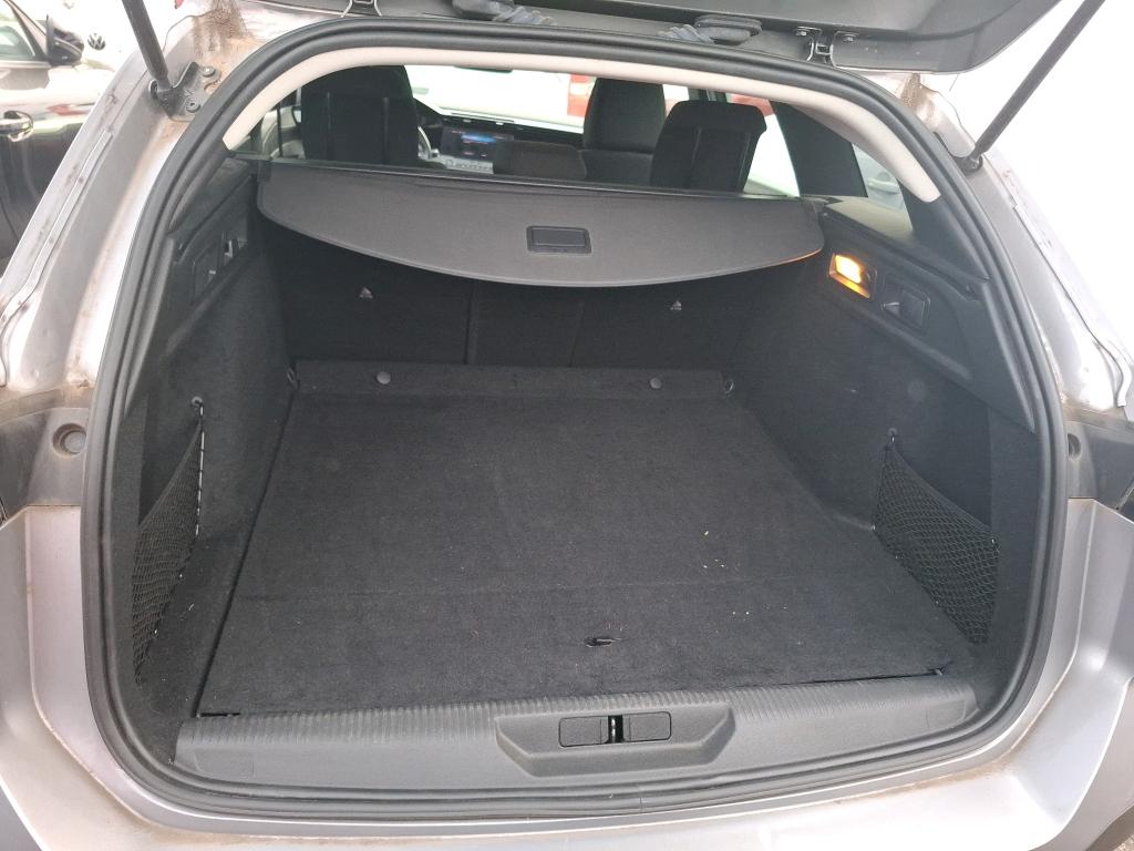 PEUGEOT 308 SW PureTech 130ch S&S EAT8 Active Pack 2023