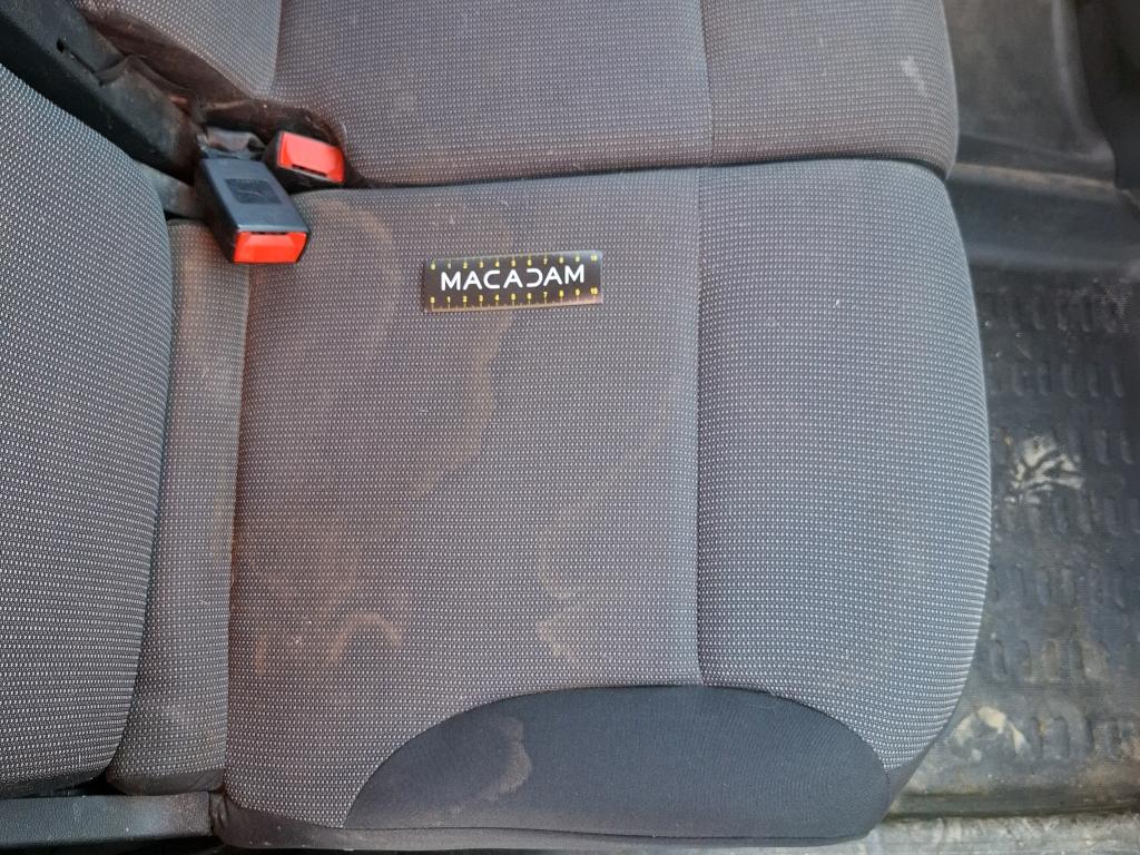 PEUGEOT PARTNER FOURGON STANDARD 650 KG BLUEHDI 100 S&S BVM6 PREMIUM 2022