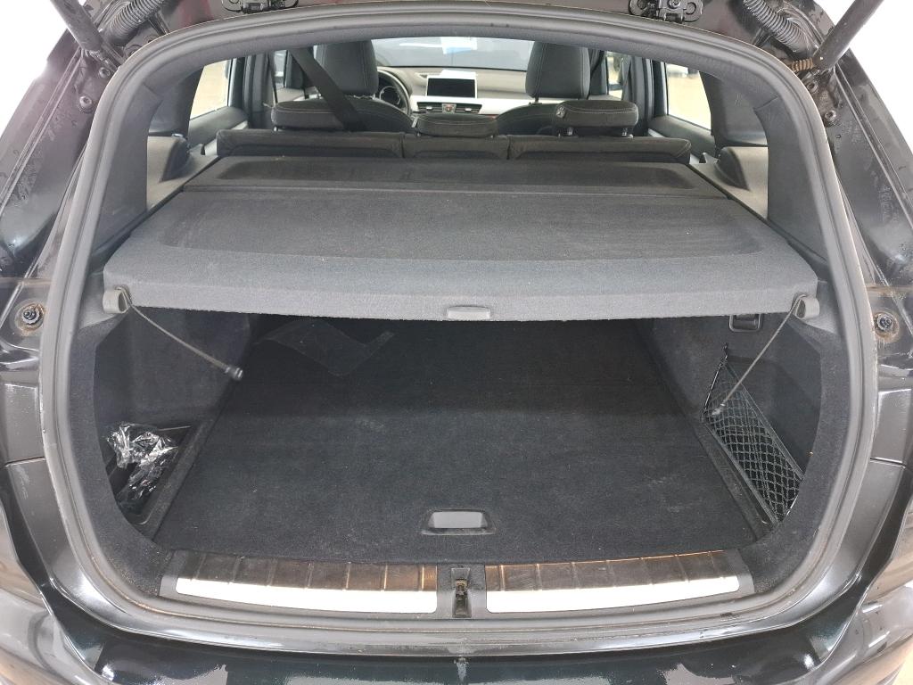 BMW X1. X1 F48 LCI sDrive 18d 150 ch BVA8 Business Design 2021