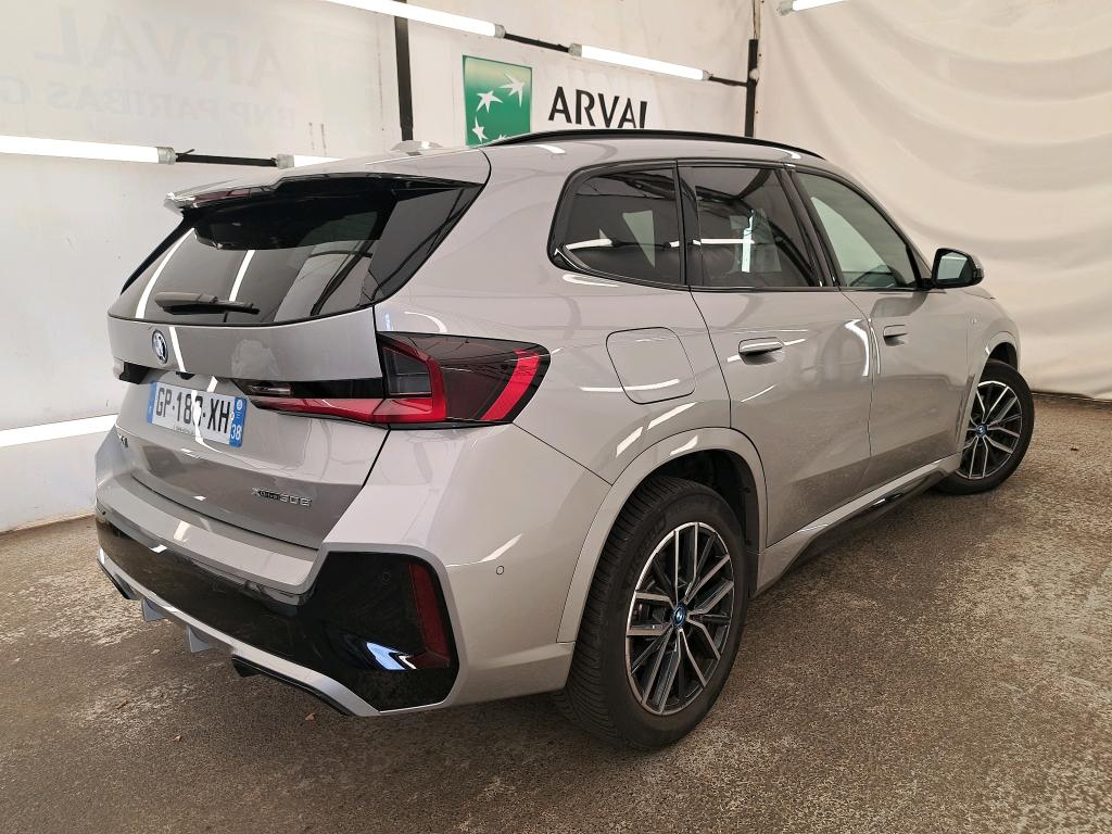 BMW X1 U11 xDrive 30e 326ch DKG7 M Sport 2023