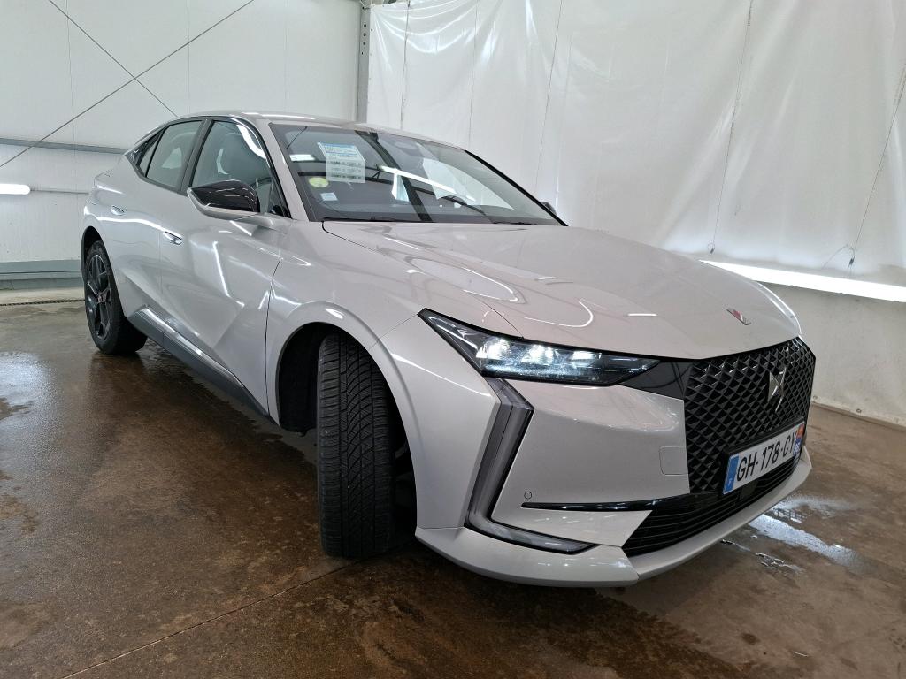 DS 4 DS4 BlueHDi 130 EAT8 Performance Line 2022