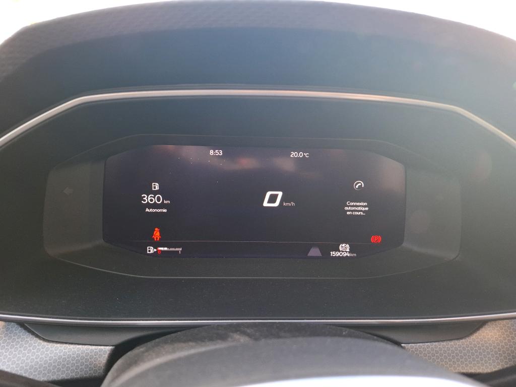 SEAT LEON 2.0 TDI 115 BVM6 Style Business 2023