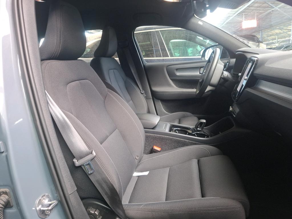 VOLVO XC40 Recharge Twin AWD 408 ch 1EDT Pro 2021